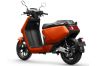 NIU MQi GT EVO / EXTENDED range / battery 2*72 26Ah /  MATTE ORANGE 100km/h NIU0030 3 NIU-MQi-GT-EVO-ER-MATT-ORANGE back 45